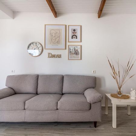 The Holiday House 4 Heraklion  Bagian luar foto