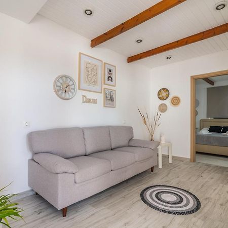The Holiday House 4 Heraklion  Bagian luar foto