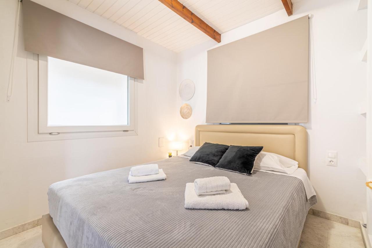 The Holiday House 4 Heraklion  Bagian luar foto