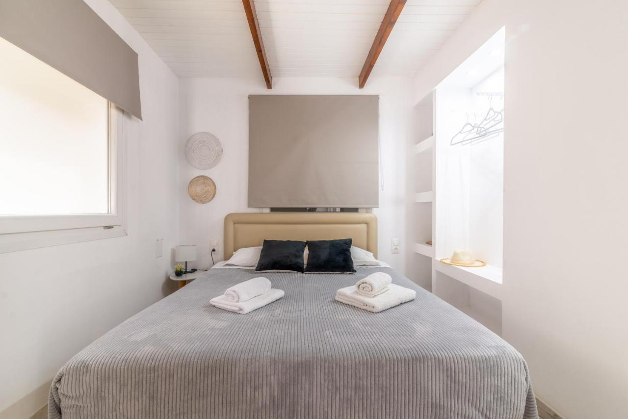 The Holiday House 4 Heraklion  Bagian luar foto
